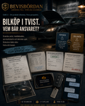 Kilometrarna som inte stämde