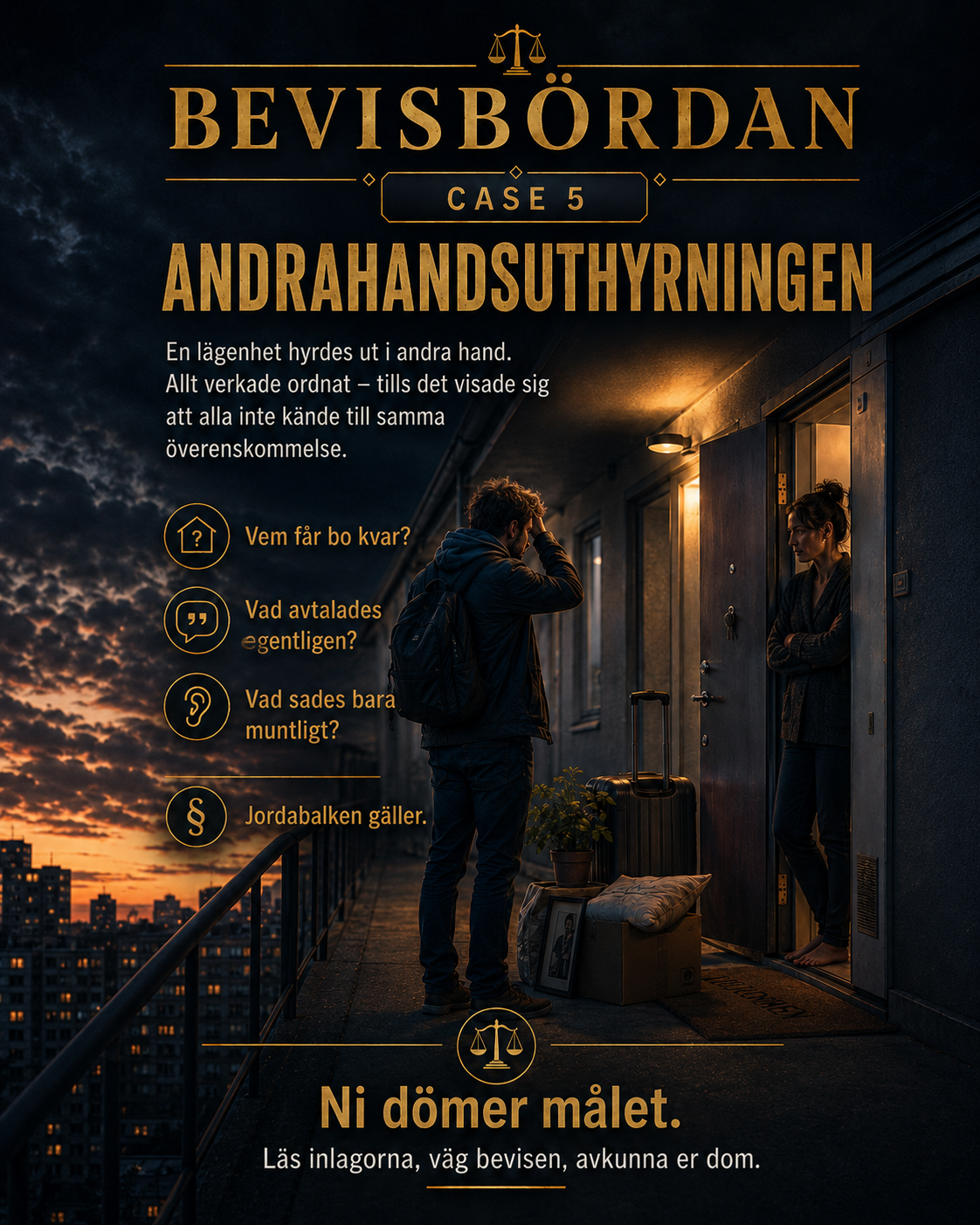 Andrahandskontraktet