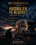 Husbilen på Blocket