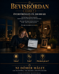 Överföringen på 200 000 kronor