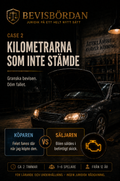 Kilometrarna som inte stämde