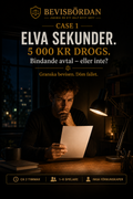 Elva sekunder